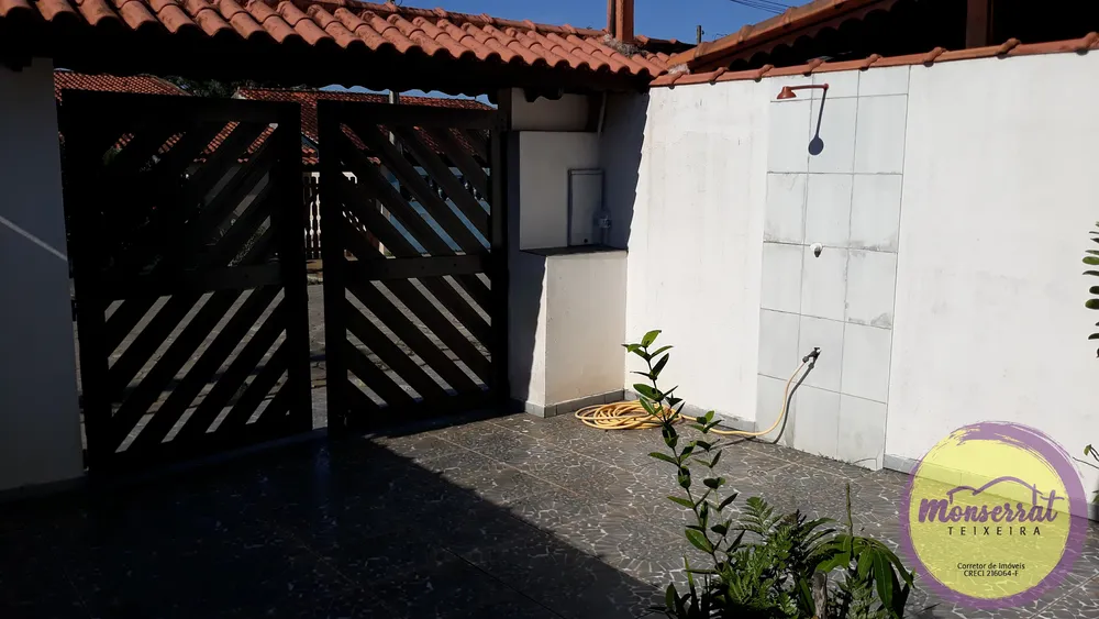 Casa, 2 quartos, 80 m² - Foto 2