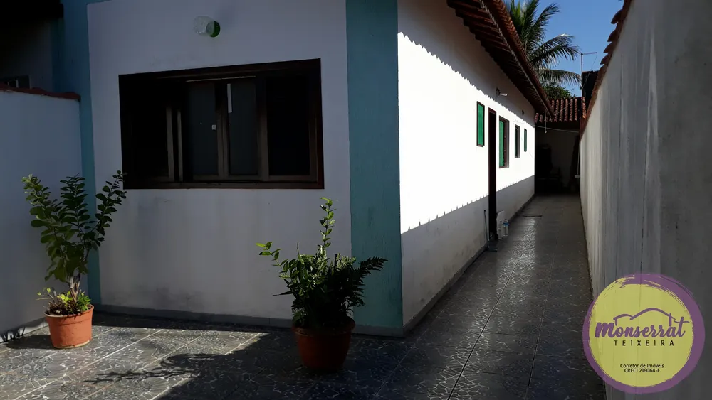 Casa, 2 quartos, 80 m² - Foto 1