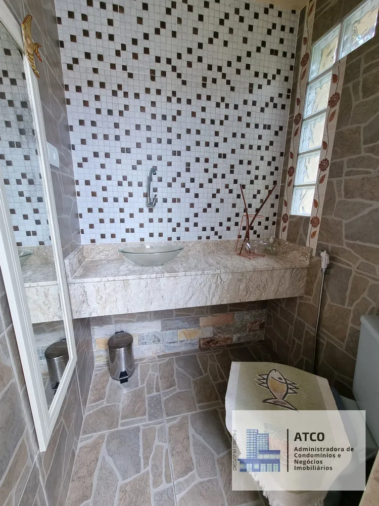 Casa, 2 quartos, 84 m² - Foto 4