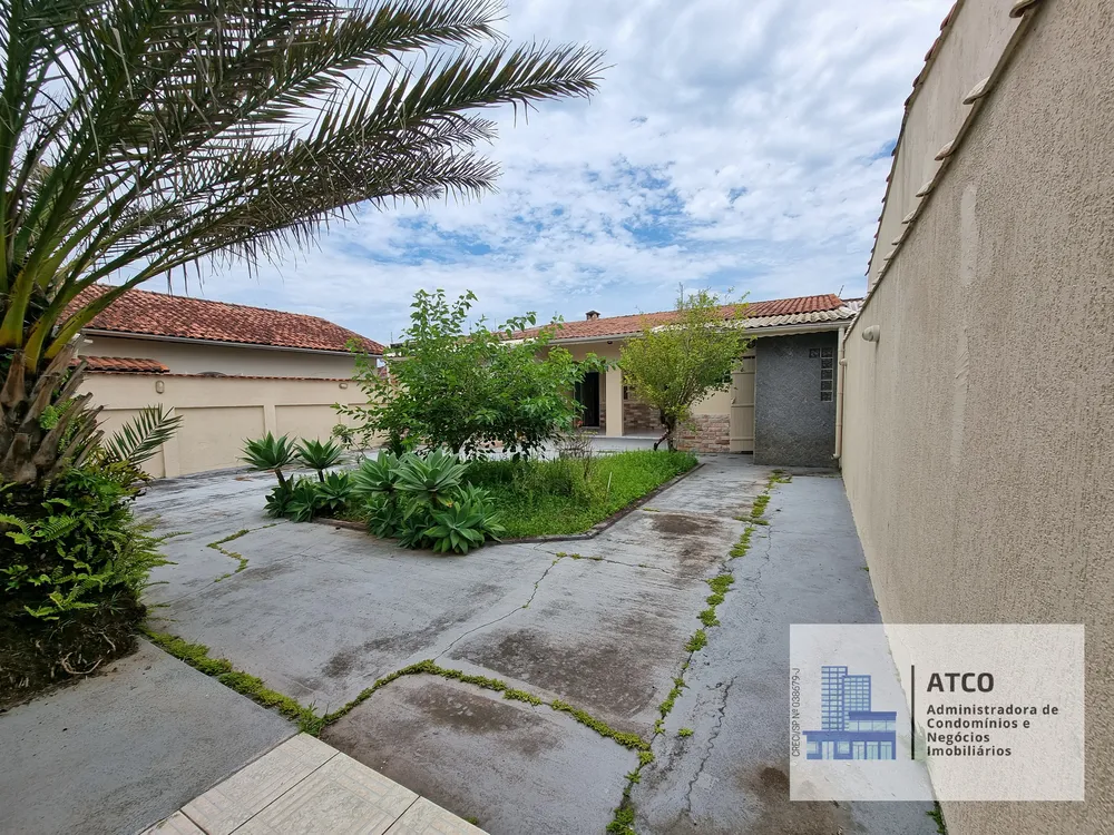 Casa, 2 quartos, 84 m² - Foto 3