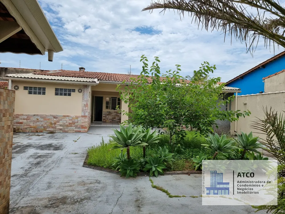 Casa, 2 quartos, 84 m² - Foto 2