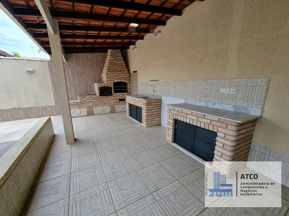 Casa, 2 quartos, 84 m² - Foto 1
