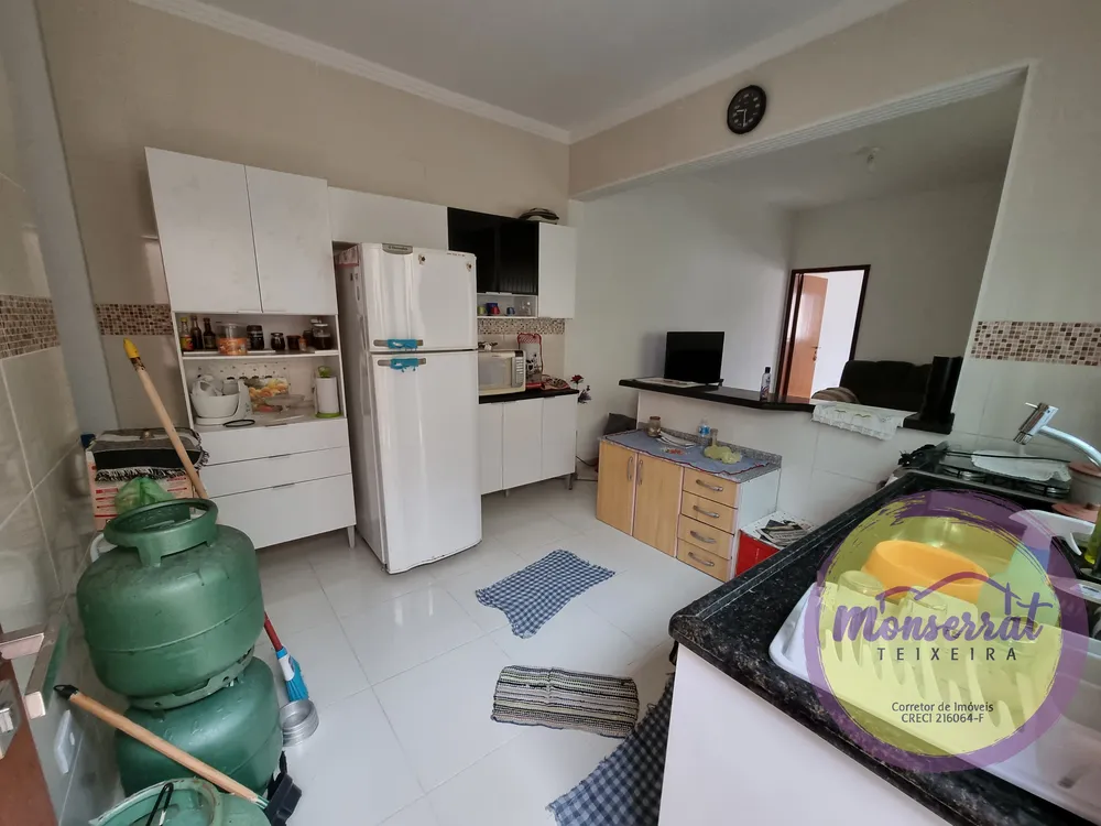 Casa, 2 quartos, 80 m² - Foto 4