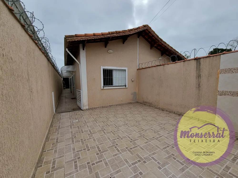 Casa, 2 quartos, 80 m² - Foto 1