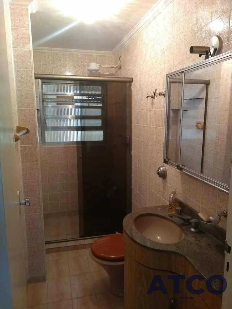 Apartamento, 2 quartos, 80 m² - Foto 2
