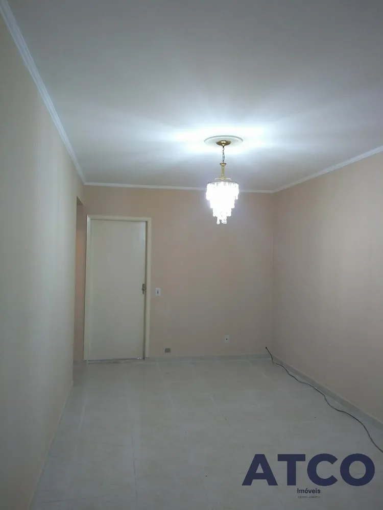 Apartamento, 2 quartos, 80 m² - Foto 3