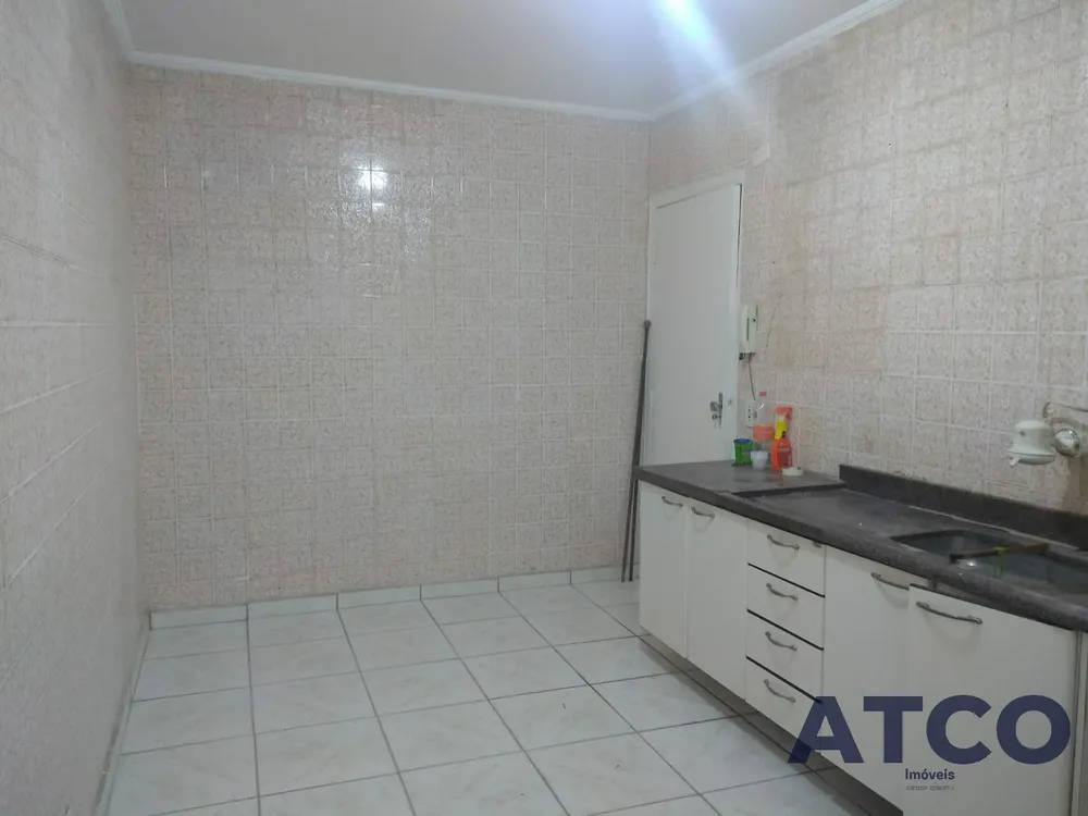 Apartamento, 2 quartos, 80 m² - Foto 1