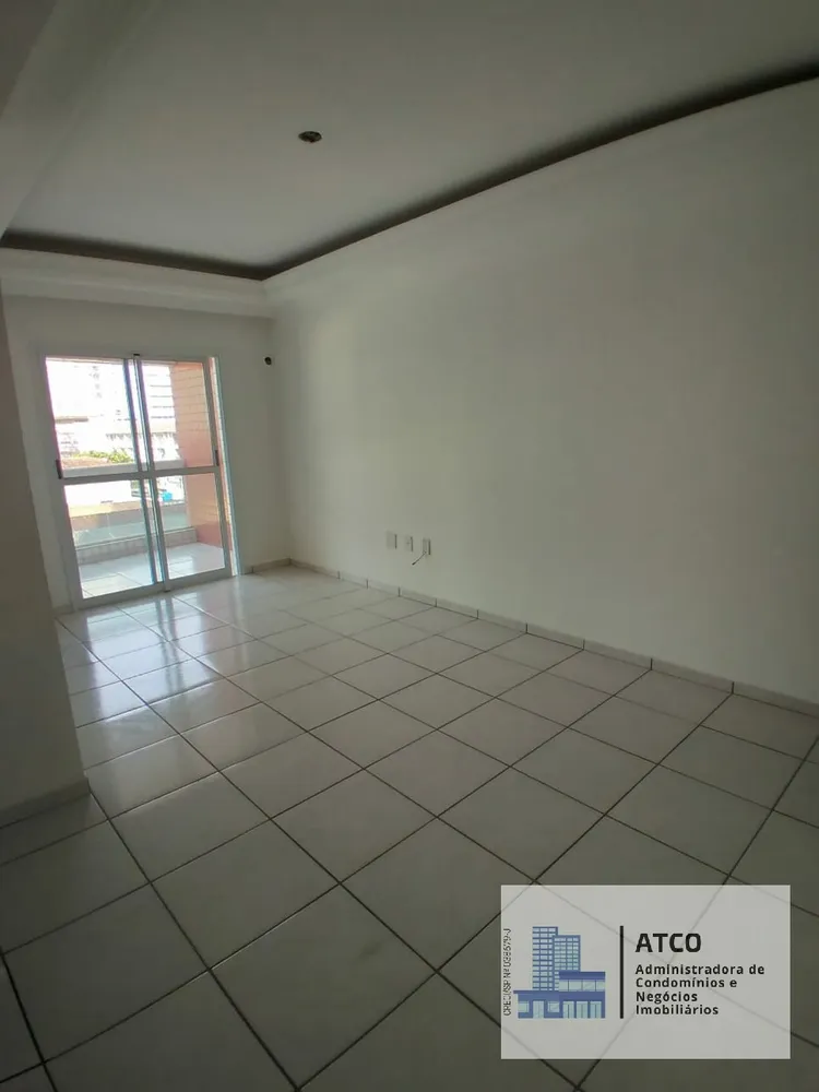 Apartamento, 3 quartos, 78 m² - Foto 3