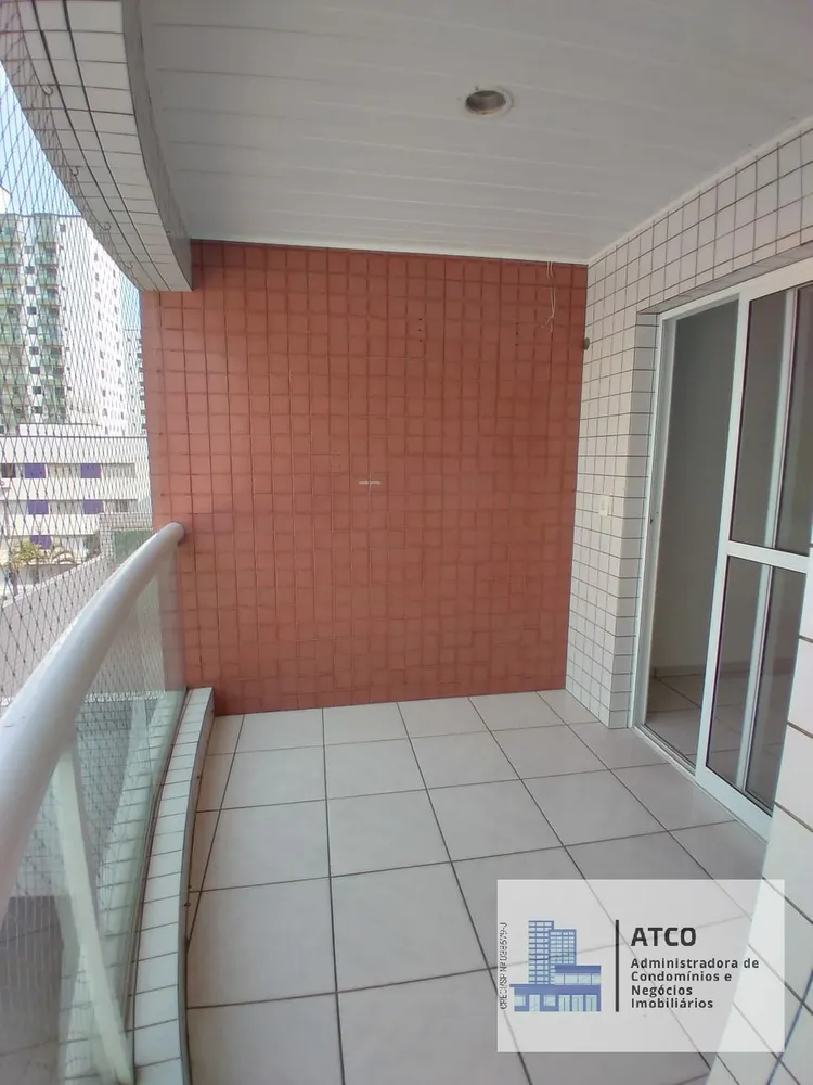 Apartamento, 3 quartos, 78 m² - Foto 2