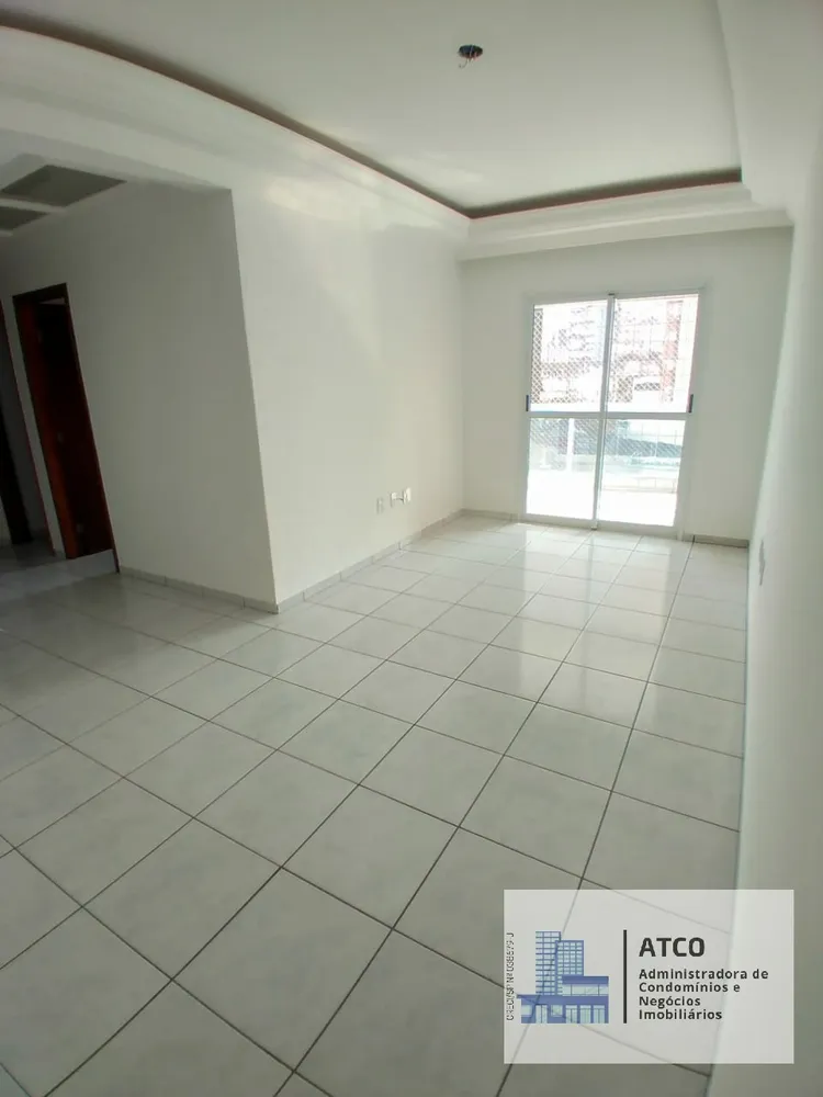 Apartamento, 3 quartos, 78 m² - Foto 2