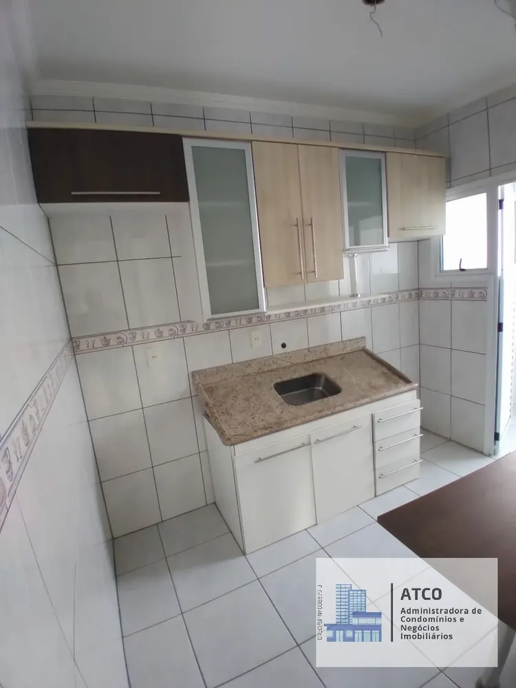 Apartamento, 3 quartos, 78 m² - Foto 4