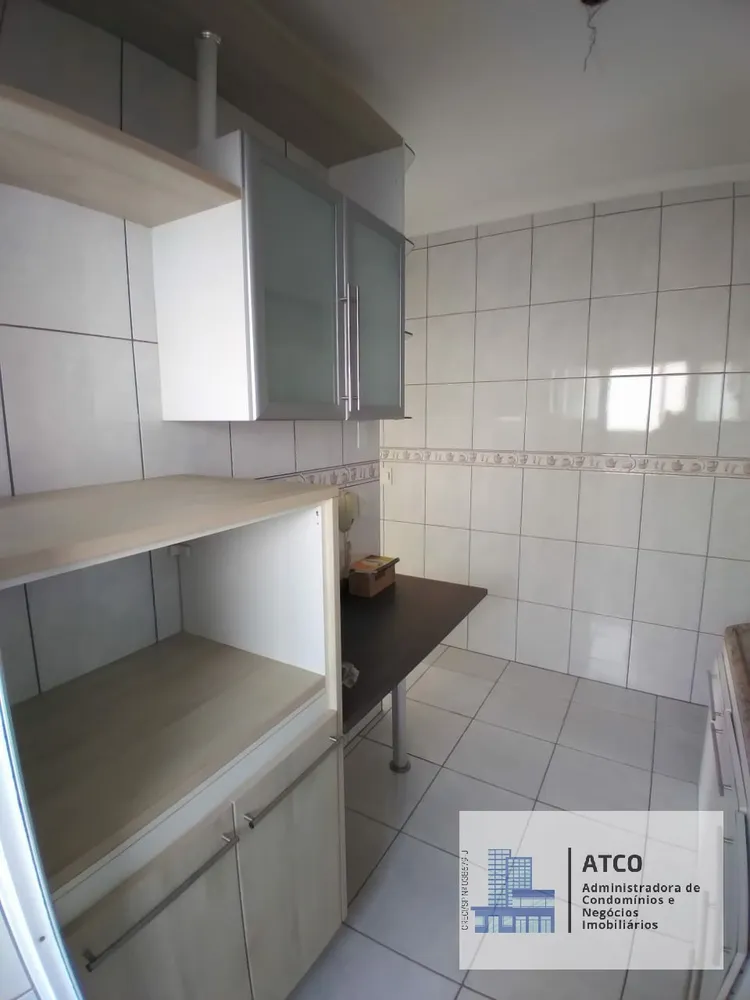 Apartamento, 3 quartos, 78 m² - Foto 3