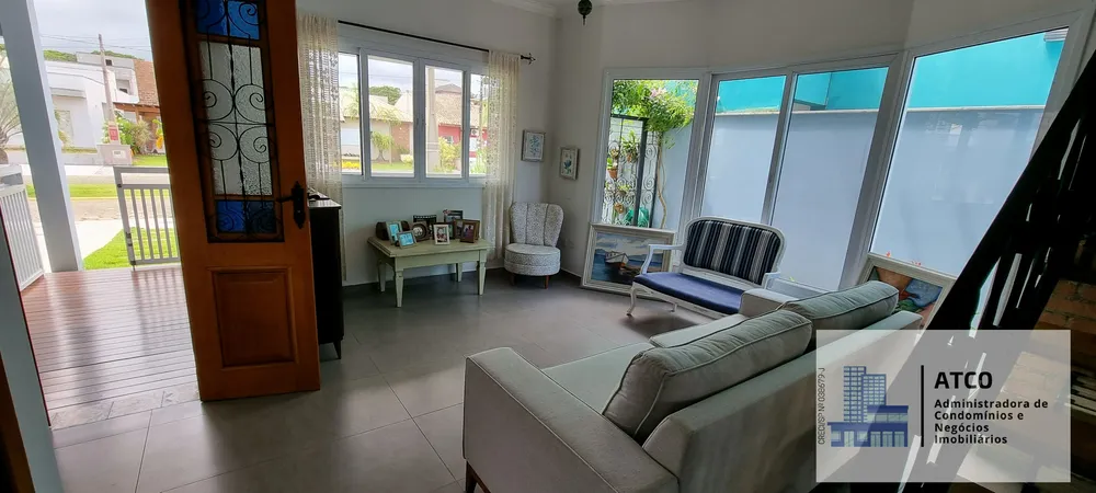 Sobrado, 3 quartos, 232 m² - Foto 3