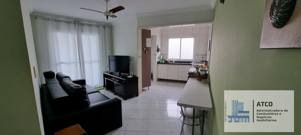 Apartamento, 2 quartos, 63 m² - Foto 1