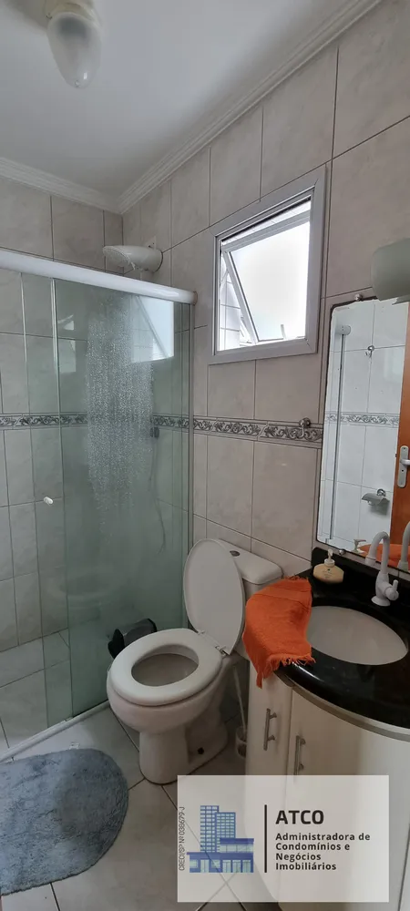 Apartamento, 2 quartos, 63 m² - Foto 4