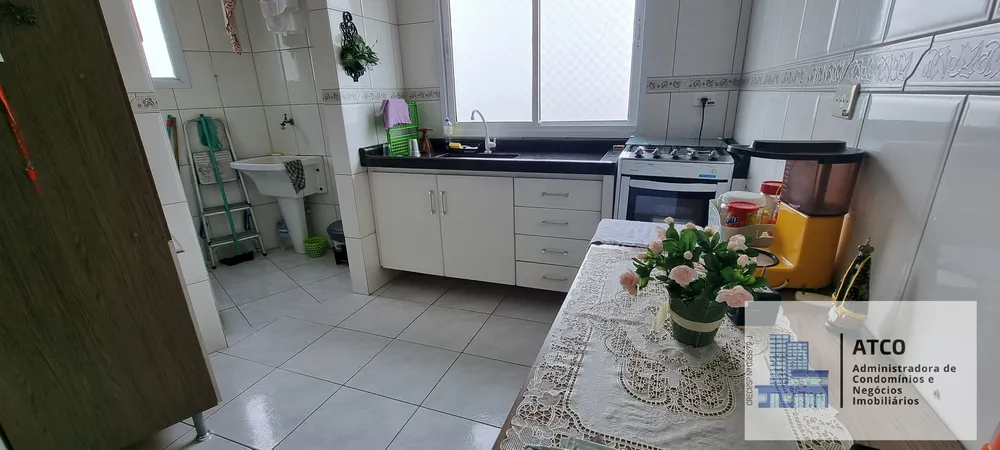 Apartamento, 2 quartos, 63 m² - Foto 2