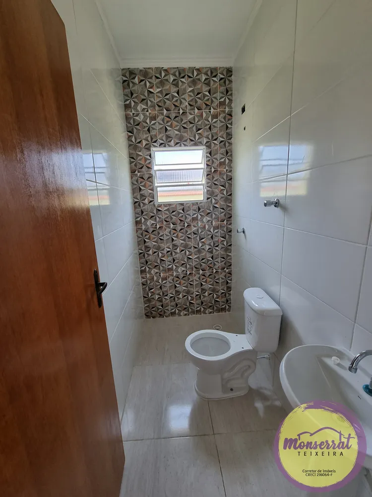 Casa, 2 quartos, 51 m² - Foto 4