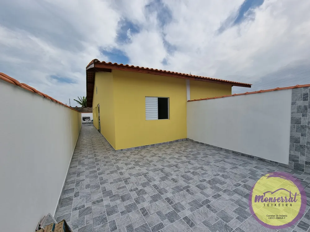 Casa, 2 quartos, 51 m² - Foto 1