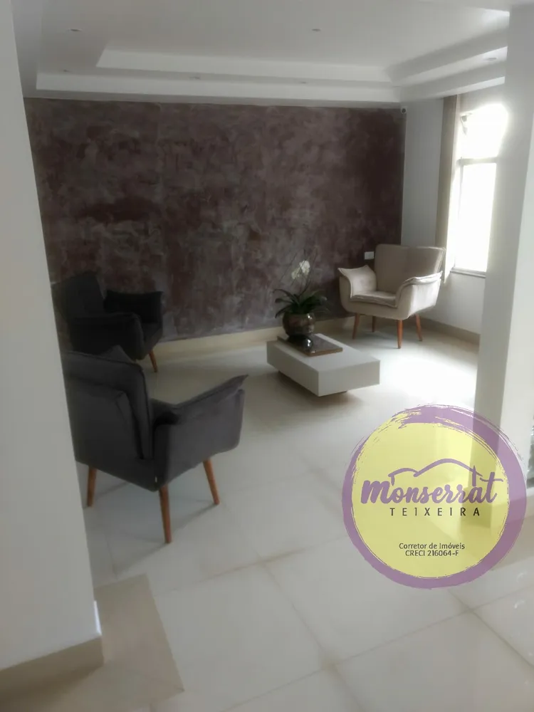 Apartamento, 3 quartos, 103 m² - Foto 2