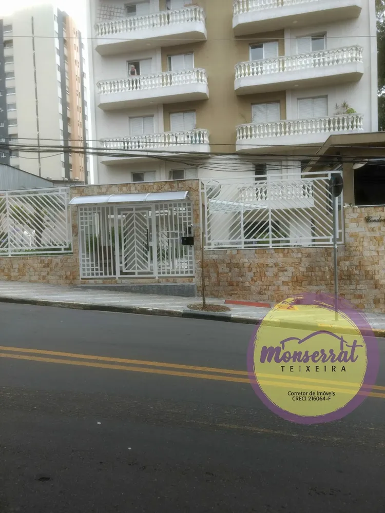 Apartamento, 3 quartos, 103 m² - Foto 1