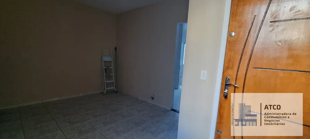 Apartamento, 2 quartos, 69 m² - Foto 1
