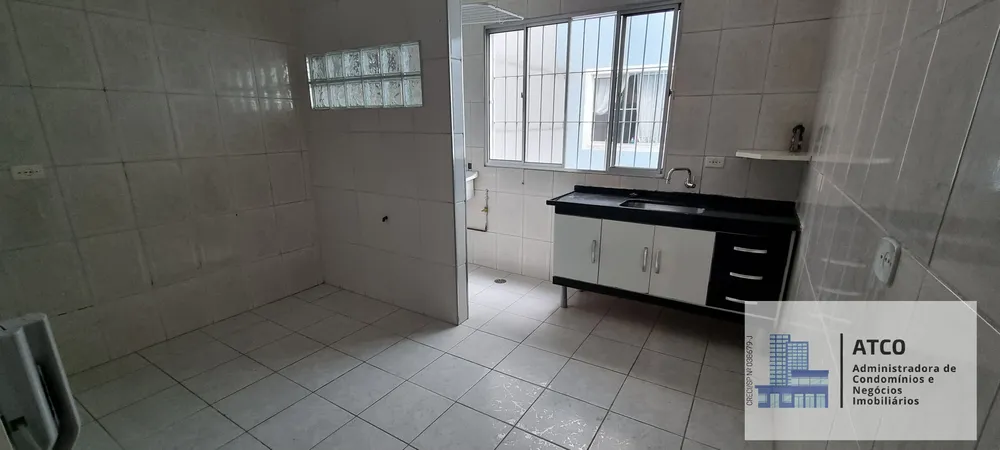 Apartamento, 2 quartos, 69 m² - Foto 2
