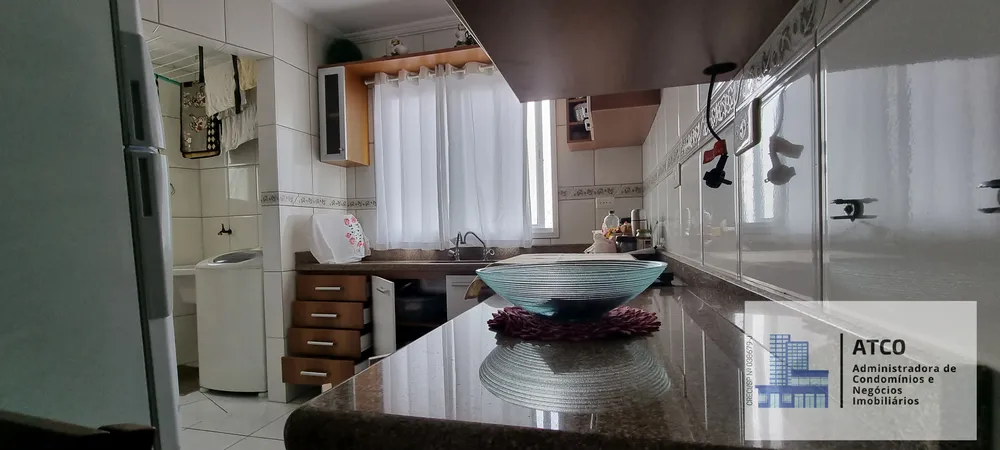 Apartamento, 2 quartos, 63 m² - Foto 2