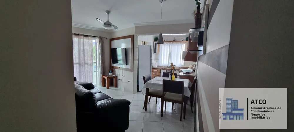 Apartamento, 2 quartos, 63 m² - Foto 1