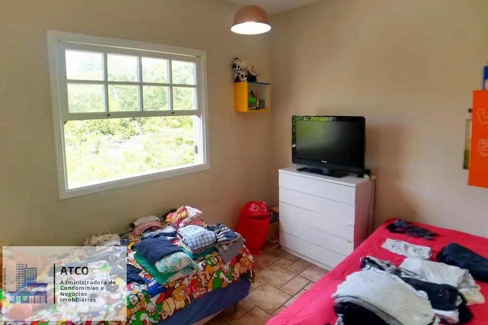 Sobrado, 3 quartos, 128 m² - Foto 3