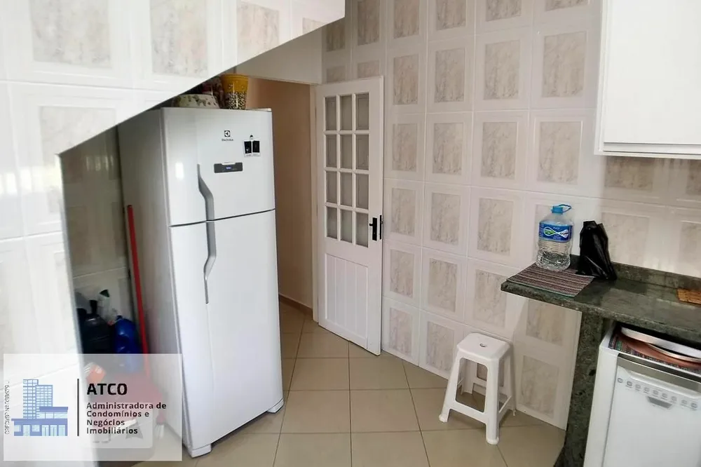 Sobrado, 3 quartos, 128 m² - Foto 4