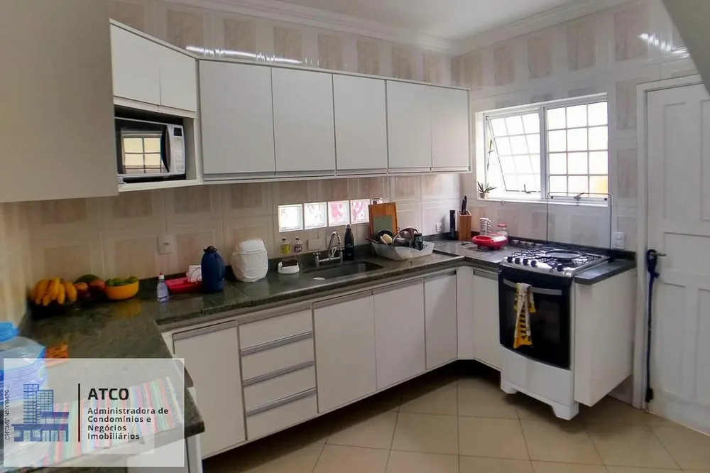 Sobrado, 3 quartos, 128 m² - Foto 2
