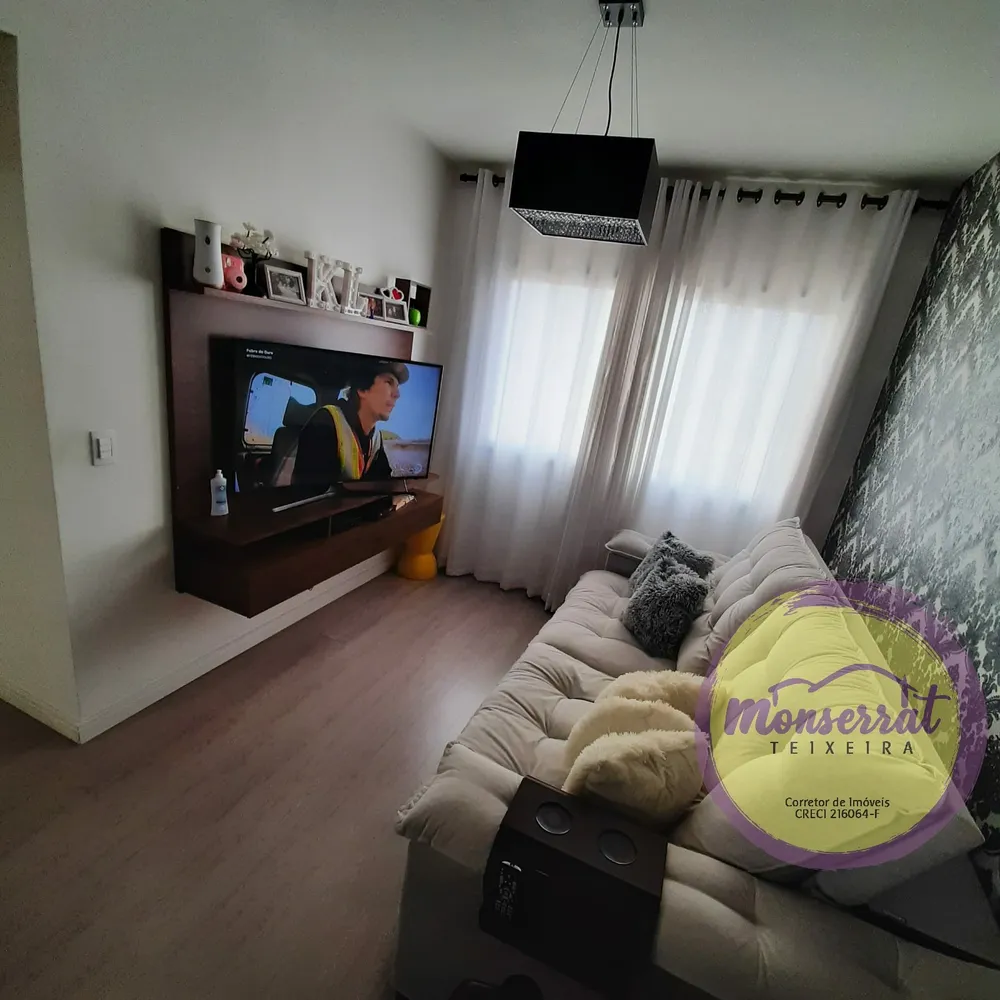 Apartamento, 2 quartos, 62 m² - Foto 1