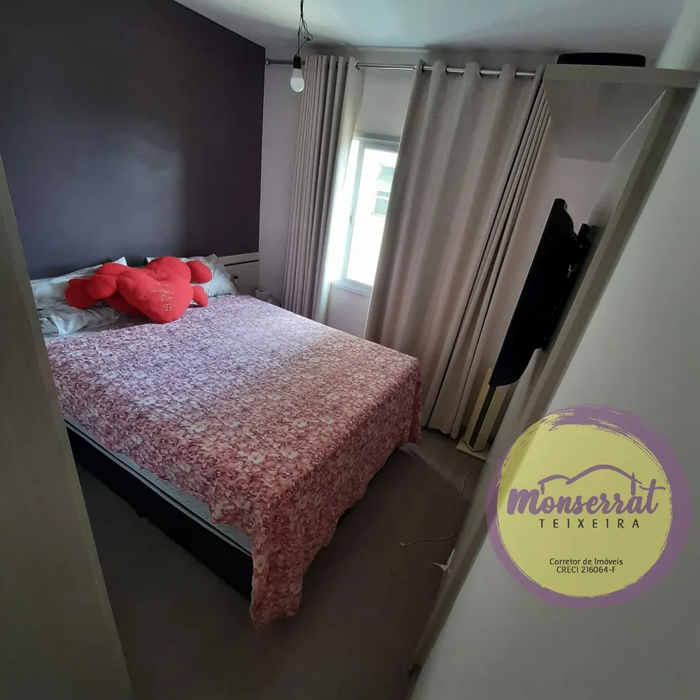 Apartamento, 2 quartos, 62 m² - Foto 2