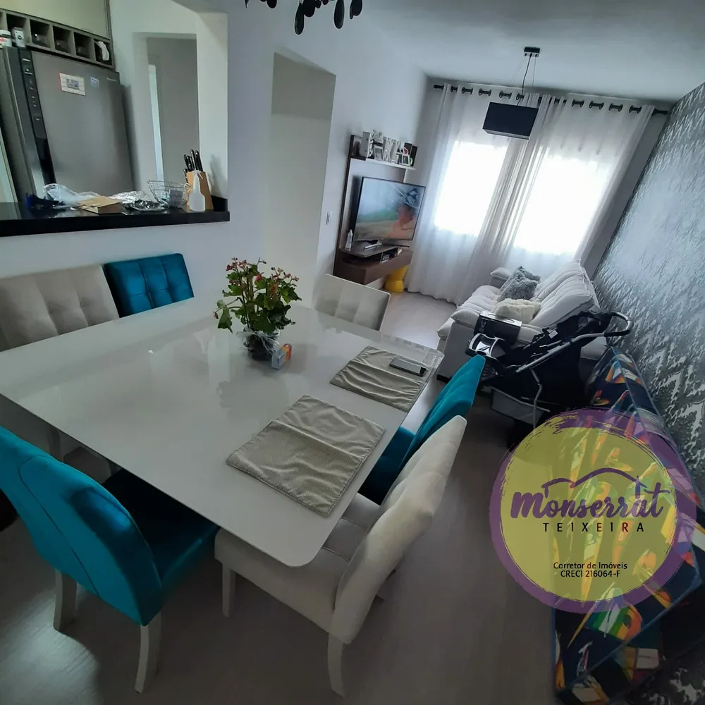 Apartamento, 2 quartos, 62 m² - Foto 3