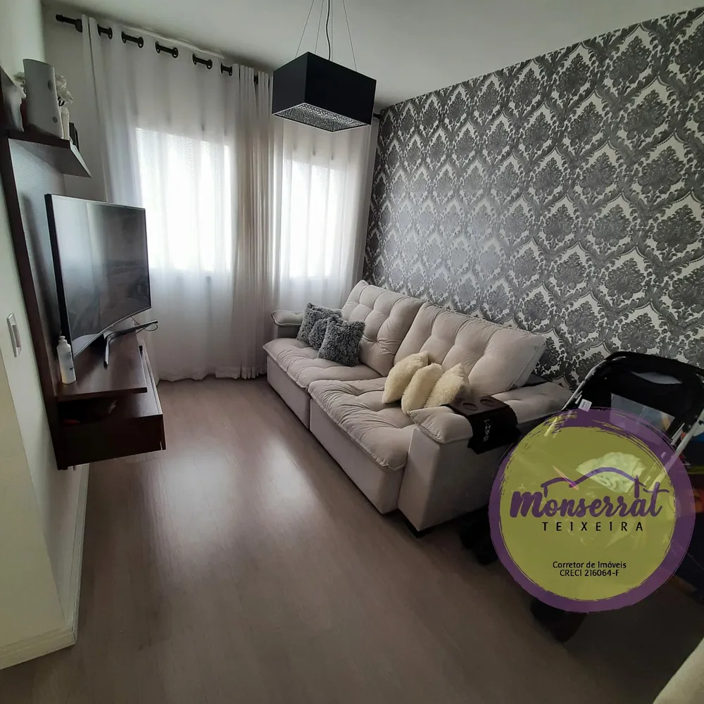 Apartamento, 2 quartos, 62 m² - Foto 4