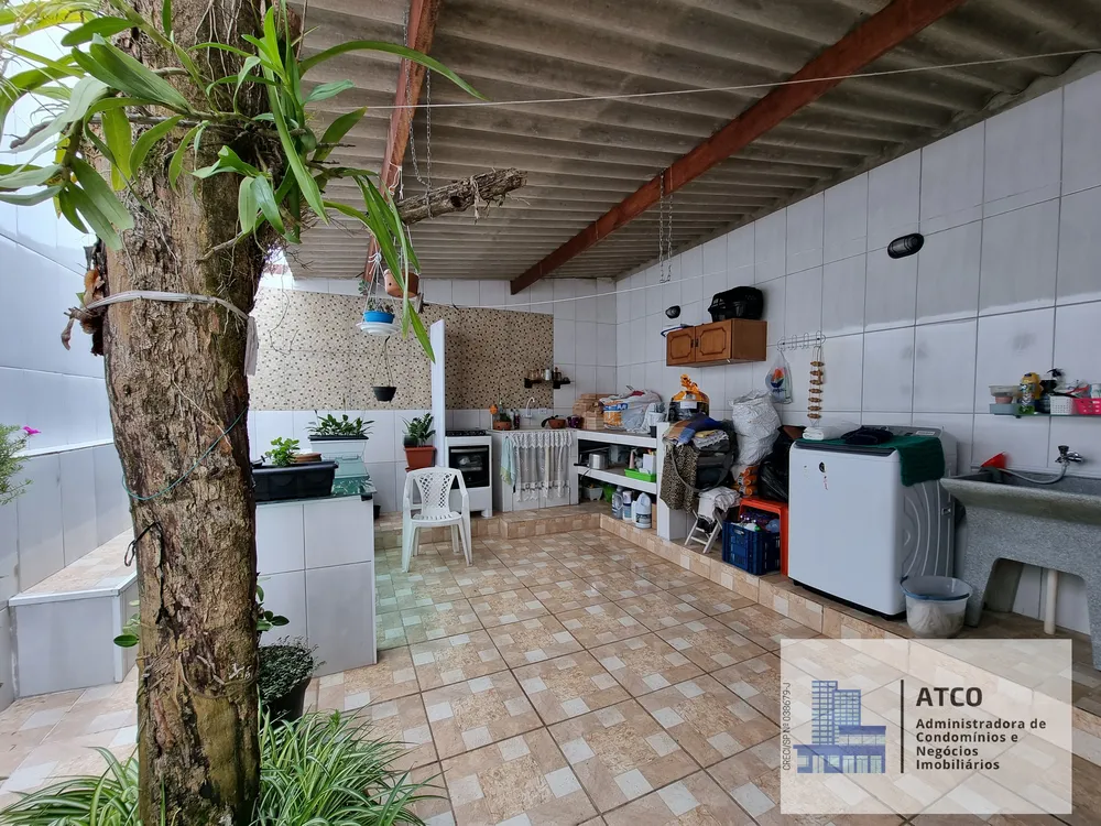 Casa, 1 quarto, 52 m² - Foto 3