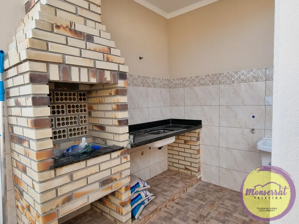 Casa, 2 quartos, 68 m² - Foto 1