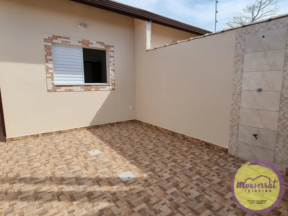 Casa, 2 quartos, 68 m² - Foto 3