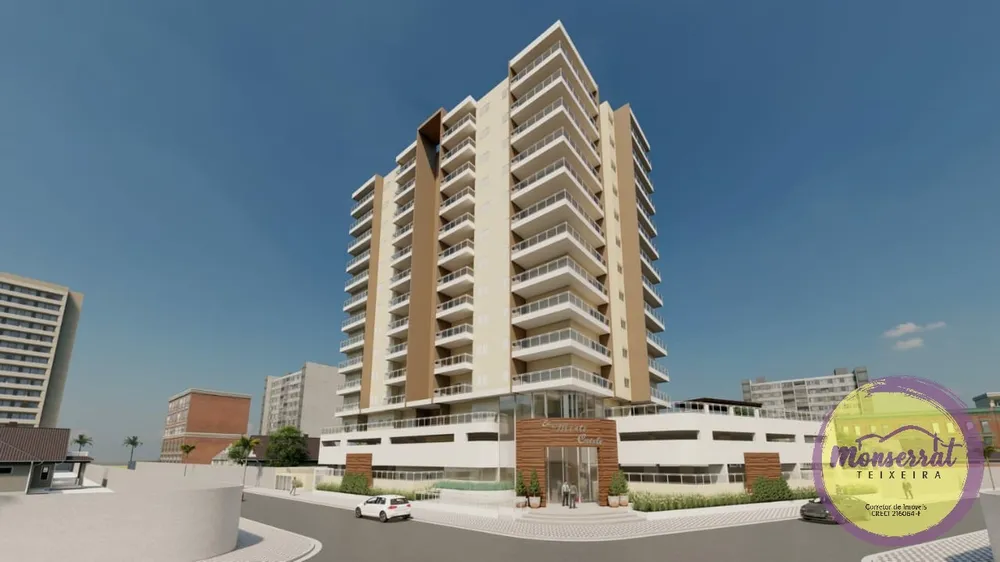 Apartamento, 1 quarto, 55 m² - Foto 1
