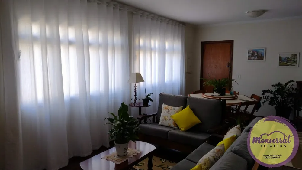 Apartamento, 3 quartos, 99 m² - Foto 1