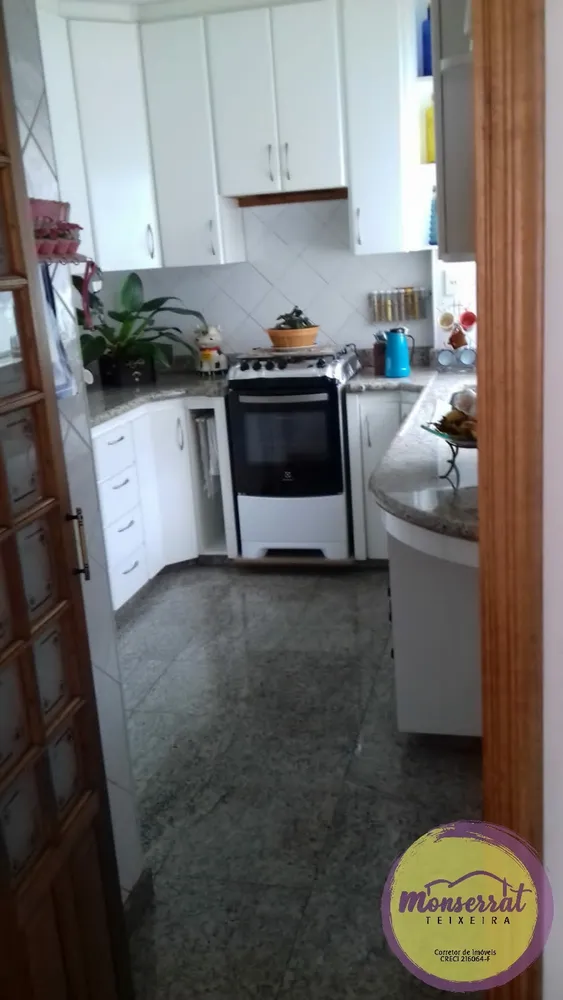 Apartamento, 3 quartos, 99 m² - Foto 2
