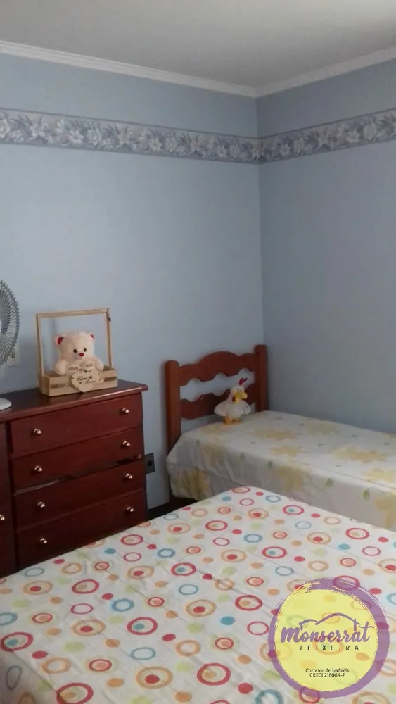 Apartamento, 3 quartos, 99 m² - Foto 3