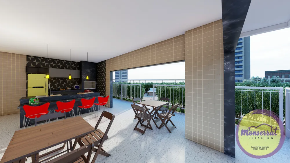 Apartamento, 2 quartos, 62 m² - Foto 4