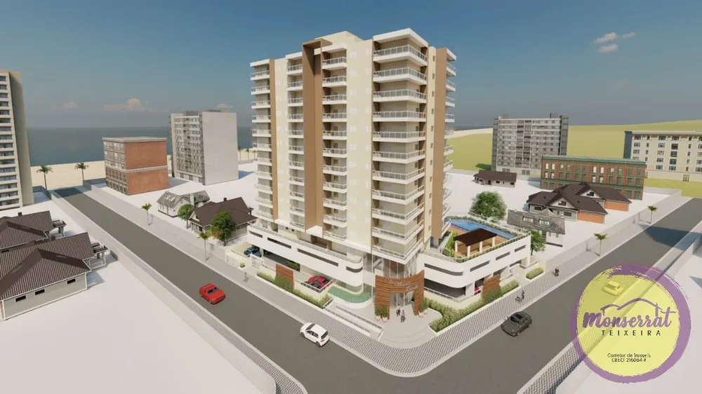 Apartamento, 2 quartos, 62 m² - Foto 2