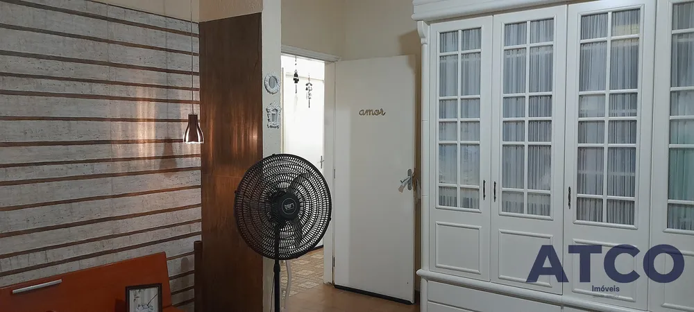 Casa, 4 quartos, 179 m² - Foto 4