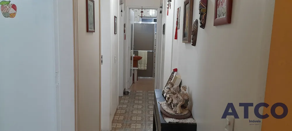 Casa, 4 quartos, 179 m² - Foto 2