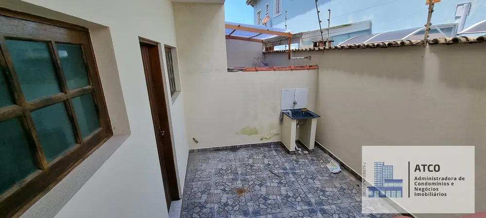 Casa, 2 quartos, 60 m² - Foto 4