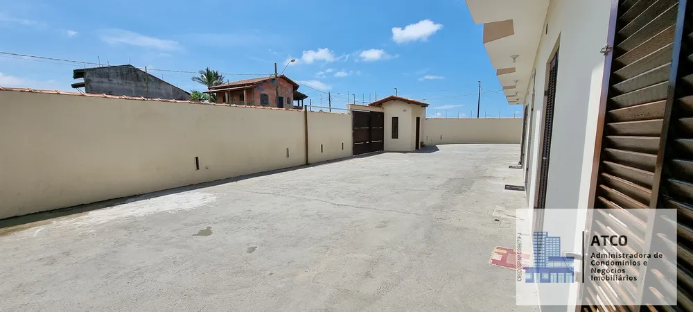 Casa, 2 quartos, 60 m² - Foto 2