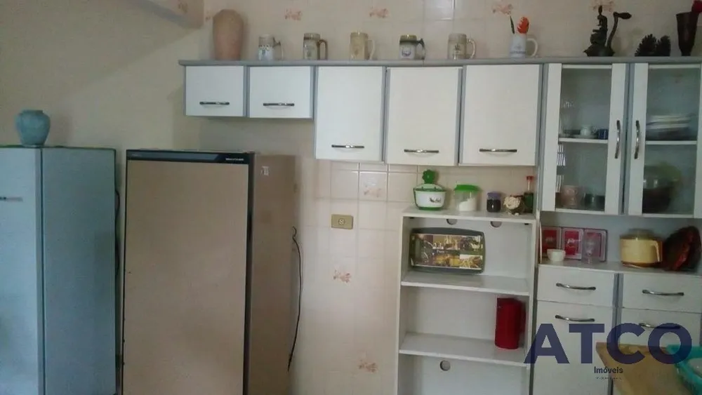 Casa, 2 quartos, 104 m² - Foto 3