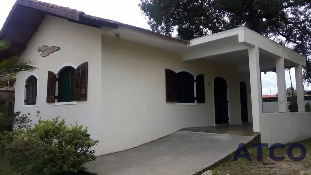 Casa, 2 quartos, 104 m² - Foto 1